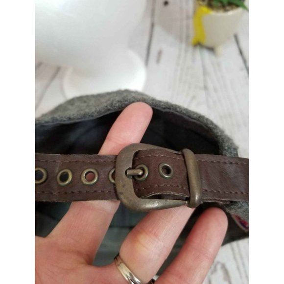 NHL CHICACO BLACKHAWKS Cap Hat OS #886 - Picture 7 of 9